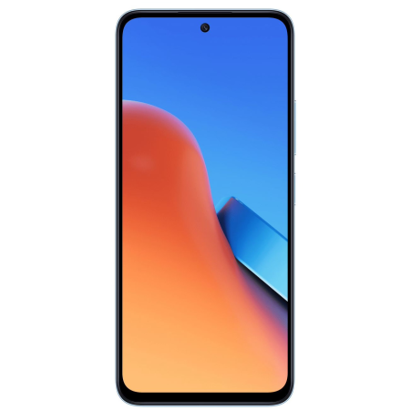 Смартфон REDMI 12 8GB/256GB без NFC Sky Blue EU (23053RN02A)